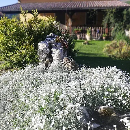 Le Ginestre Castelli