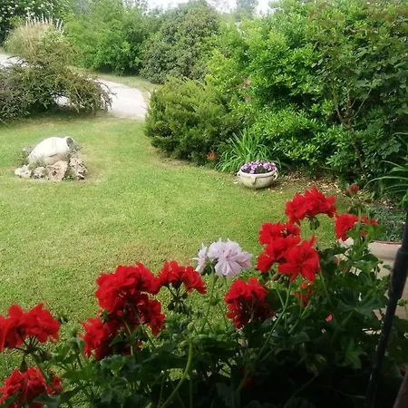 Le Ginestre * Castelli