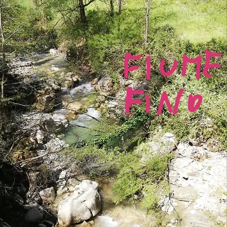 Le Ginestre Castelli