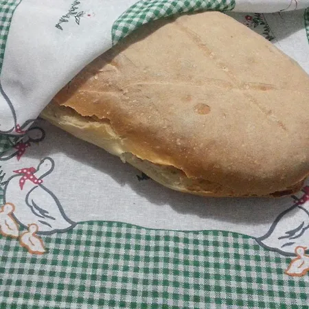 Nocleg ze śniadaniem Le Ginestre Castelli