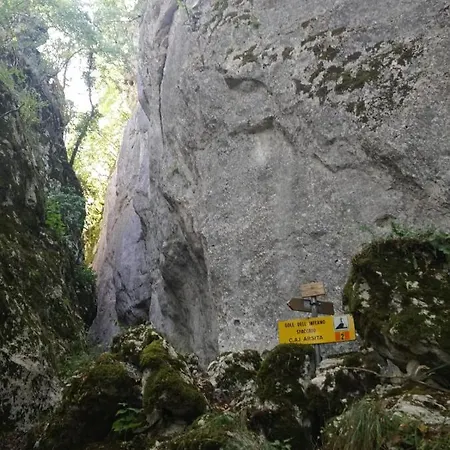 Le Ginestre Castelli