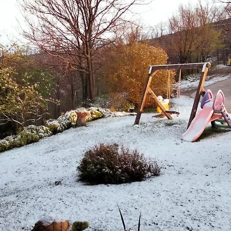 Le Ginestre Nocleg ze śniadaniem *