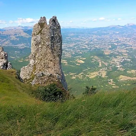 Le Ginestre Alojamento de Acomodação e Pequeno-almoço