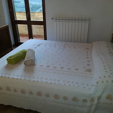 Le Ginestre Castelli