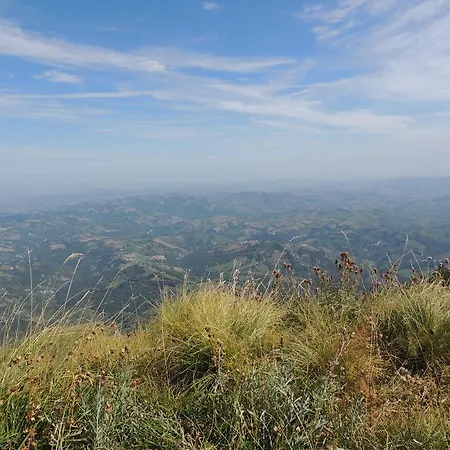 Nocleg ze śniadaniem Le Ginestre