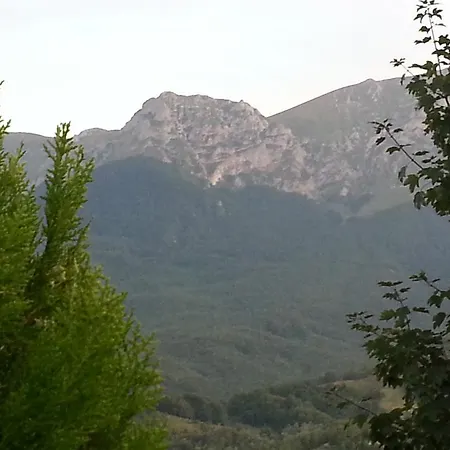 Le Ginestre * Castelli