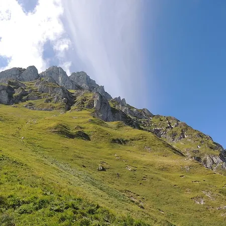 Nocleg ze śniadaniem Le Ginestre