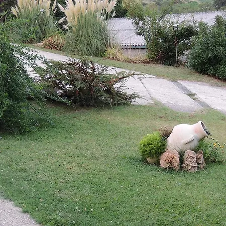 Le Ginestre Nocleg ze śniadaniem