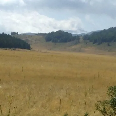 Le Ginestre * Castelli