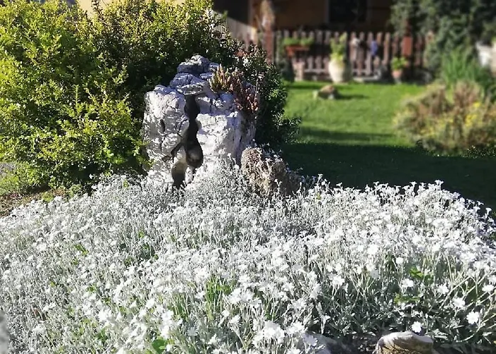 Le Ginestre Castelli