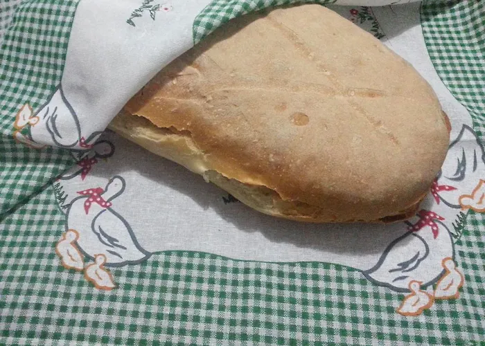 לינה וארוחת בוקר Le Ginestre Castelli