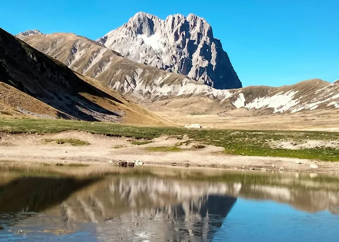 Bed & Breakfast Le Ginestre Castelli