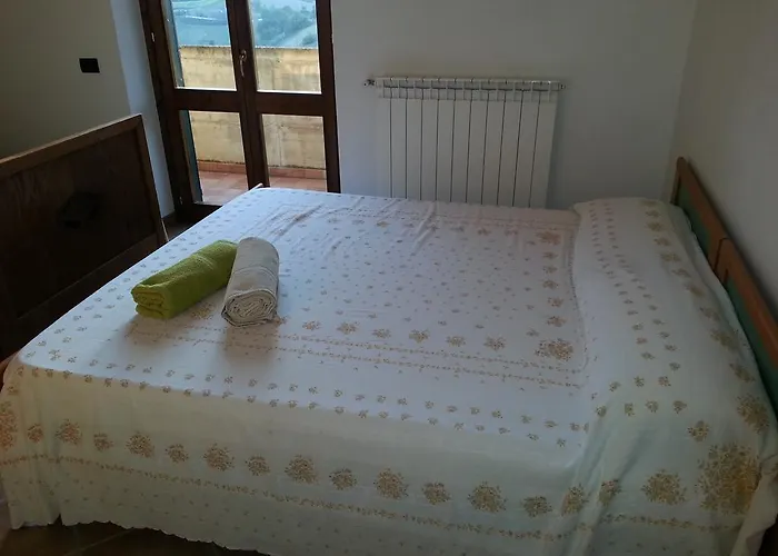 Le Ginestre Castelli